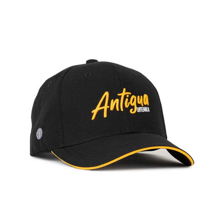 GORRA ANTIGUA GUATEMALA - NEGRA