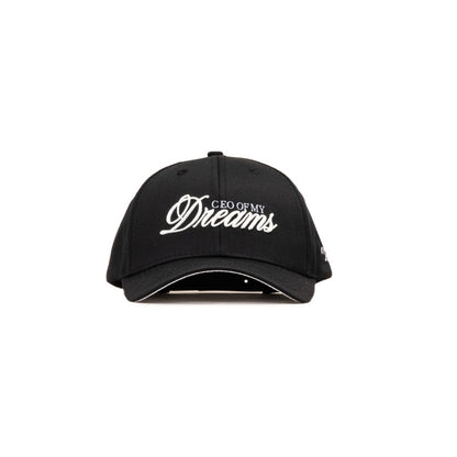 CEO OF MY DREAMS - CAP