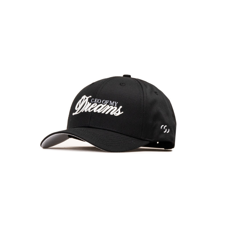 CEO OF MY DREAMS - CAP
