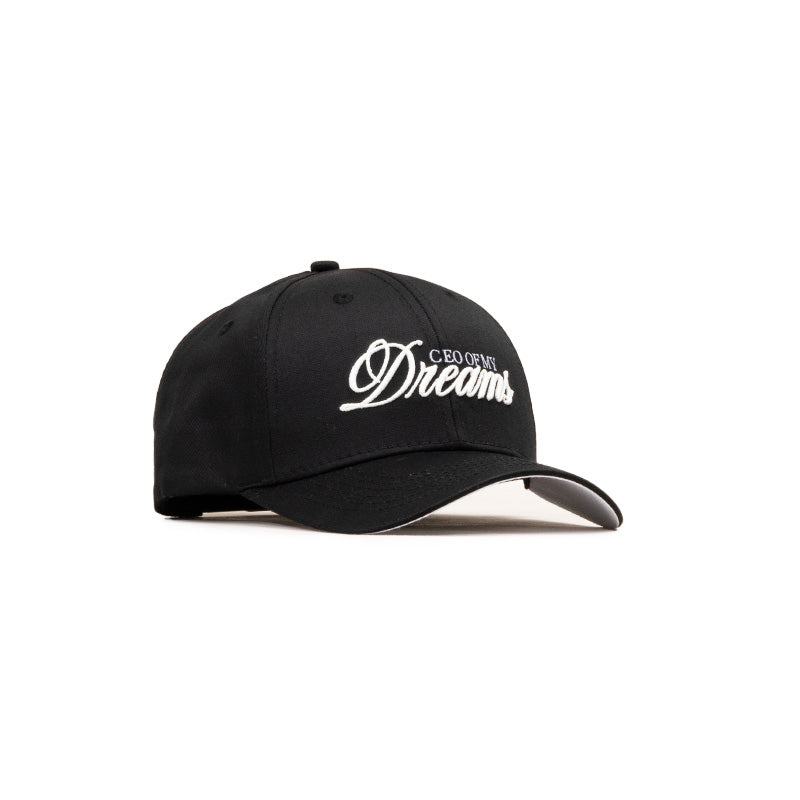 CEO OF MY DREAMS - CAP