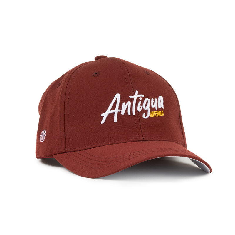 GORRA ANTIGUA GUATEMALA - CORINTA