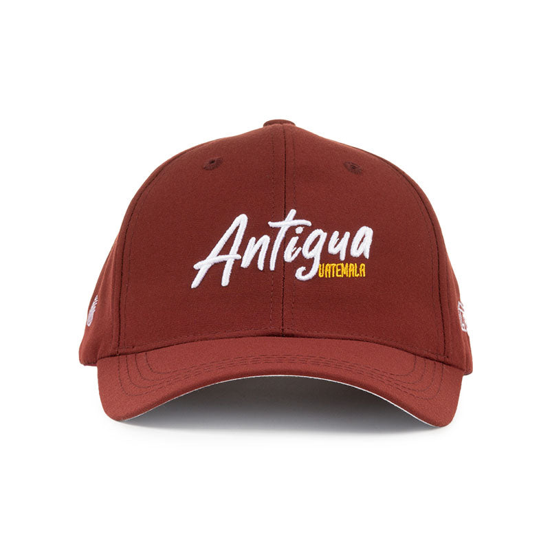 GORRA ANTIGUA GUATEMALA - CORINTA