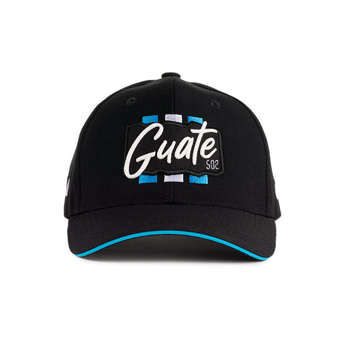 GORRA OFICIAL GUATE