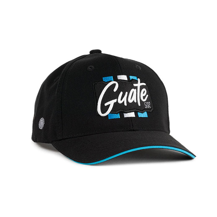 GORRA OFICIAL GUATE