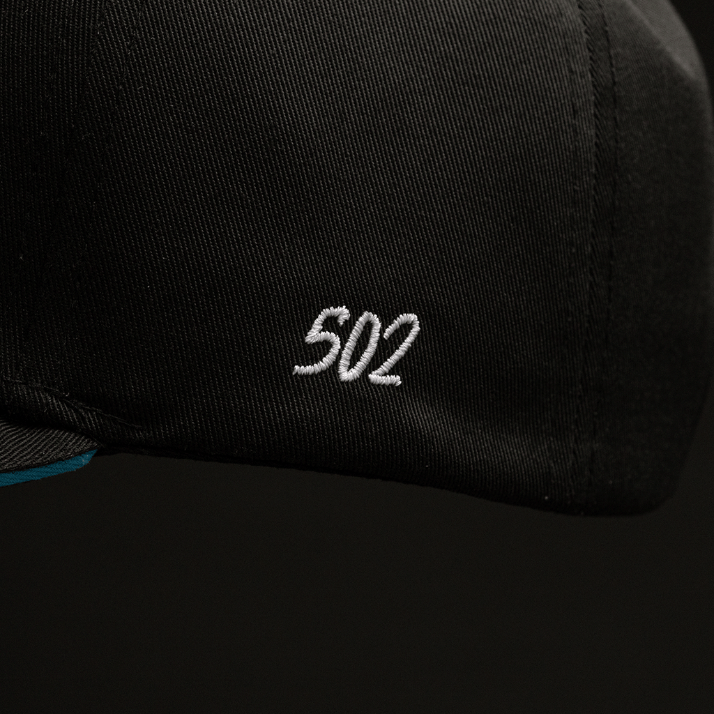 GORRA OFICIAL DE GUATEMALA