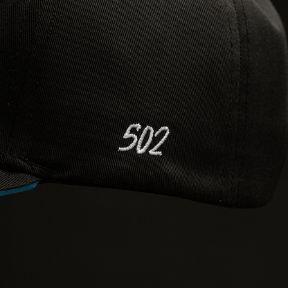 GORRA OFICIAL DE GUATEMALA