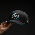 GORRA OFICIAL DE GUATEMALA