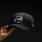 GORRA OFICIAL DE GUATEMALA