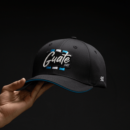 GORRA OFICIAL DE GUATEMALA