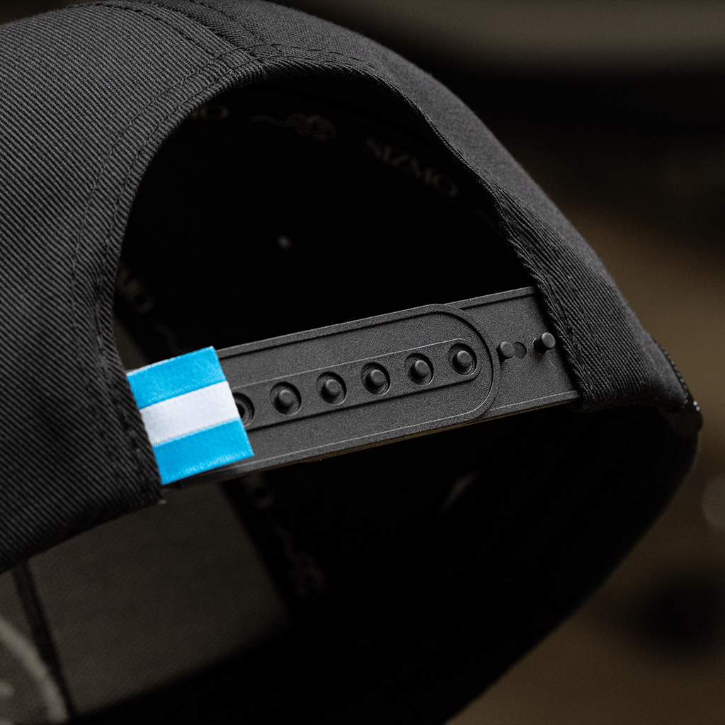 GORRA OFICIAL DE GUATEMALA