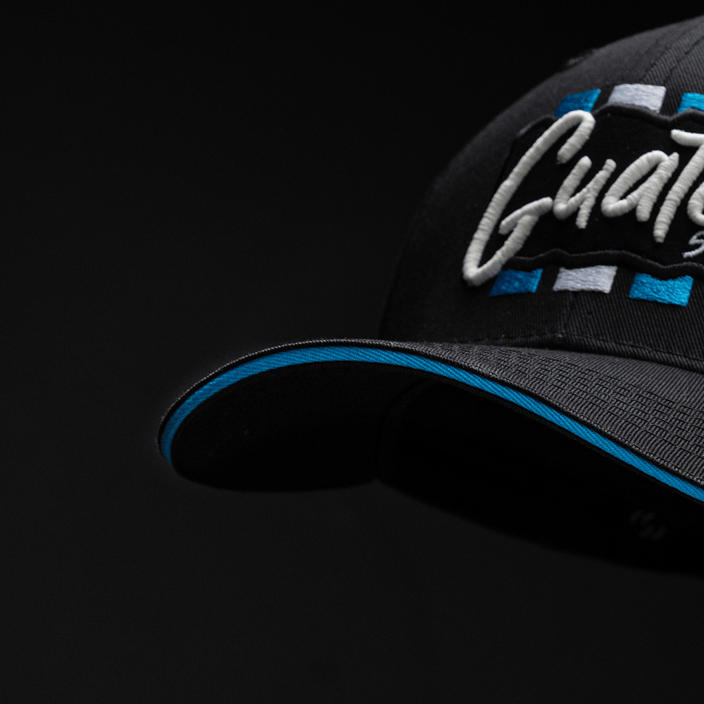 GORRA OFICIAL DE GUATEMALA