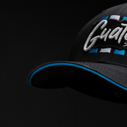 GORRA OFICIAL DE GUATEMALA