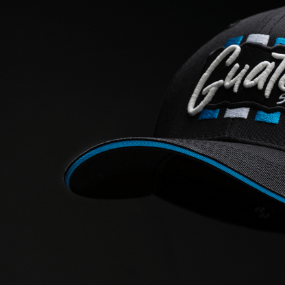GORRA OFICIAL DE GUATEMALA