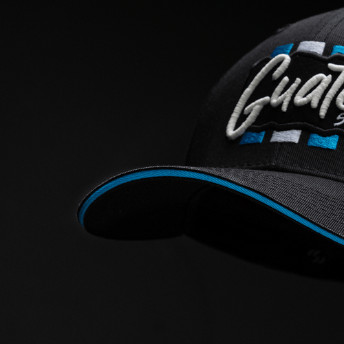 GORRA OFICIAL DE GUATEMALA