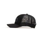 SIZMO Volcano Black - Negra