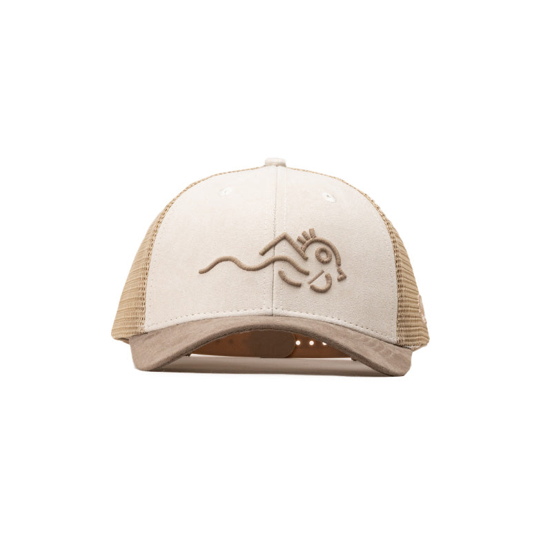 SIZMO Gorra quetzal - Crema