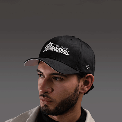 CEO OF MY DREAMS - CAP