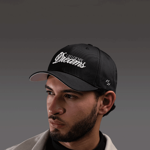 CEO OF MY DREAMS - CAP