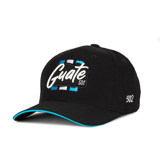 GORRA OFICIAL GUATE