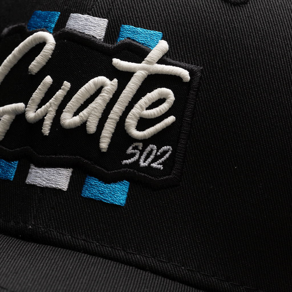 GORRA OFICIAL DE GUATEMALA