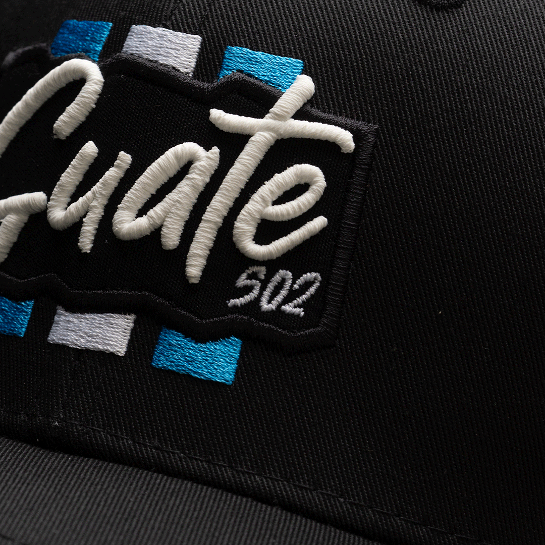 GORRA OFICIAL DE GUATEMALA