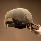 SIZMO - CEO OF MY DREAMS - TRUCKER BIEGE Y CAFE