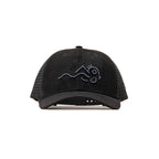 SIZMO Volcano Black - Negra