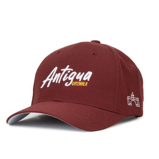 GORRA ANTIGUA GUATEMALA - CORINTA